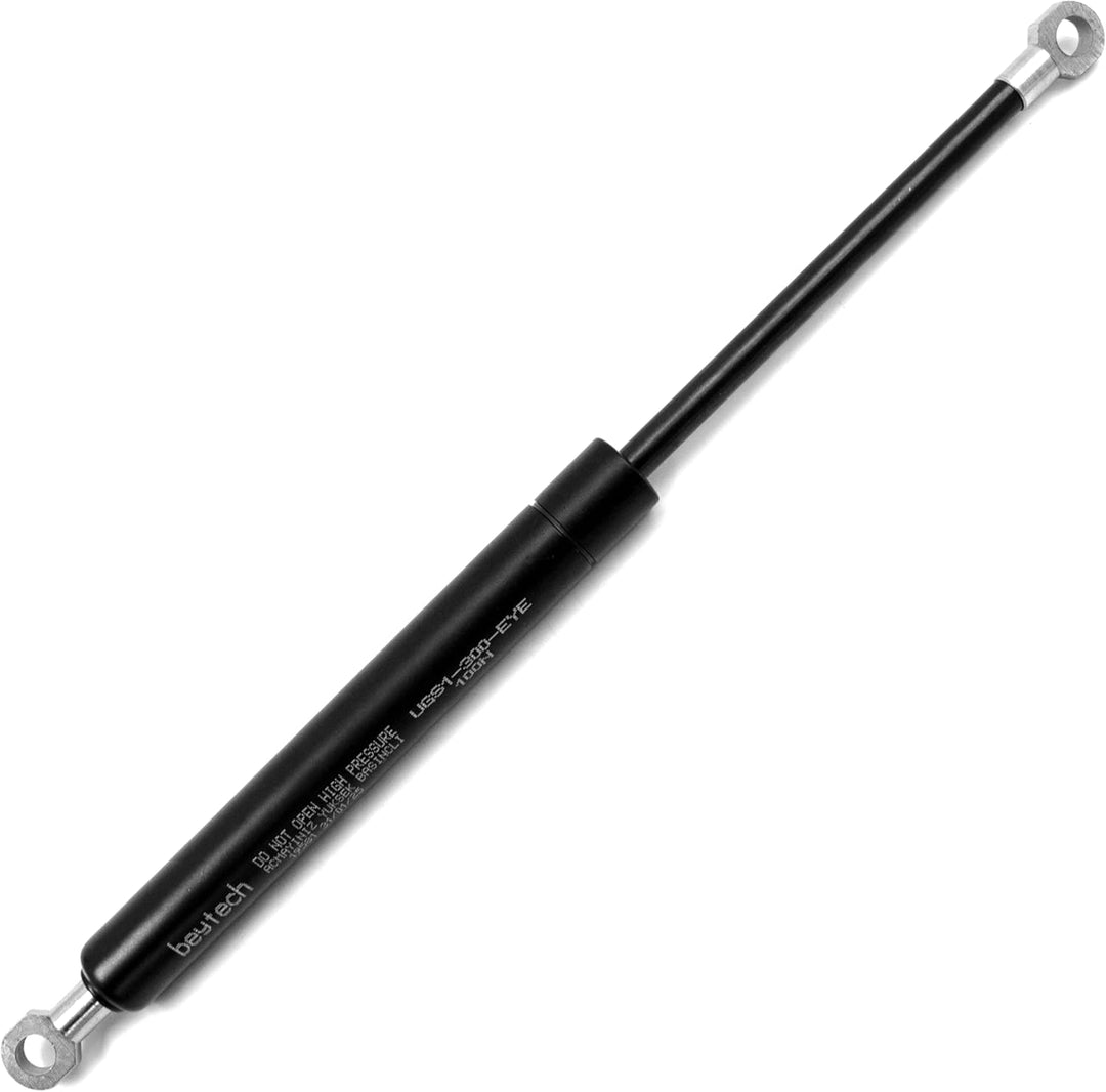Universal Gasdruckfeder Gasdruckdämpfer Gasfeder Dämpfer für Türen, Autos, Kofferraum Motorhaubendäm