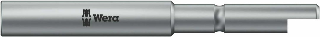 Wera Schraubendreher Set Kraftform Kompakt Micro ESD 1, 21-teilig, Bit-Set, Bit-Schraubendreher, EPA
