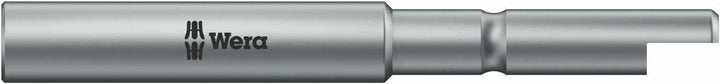 Wera Schraubendreher Set Kraftform Kompakt Micro ESD 1, 21-teilig, Bit-Set, Bit-Schraubendreher, EPA