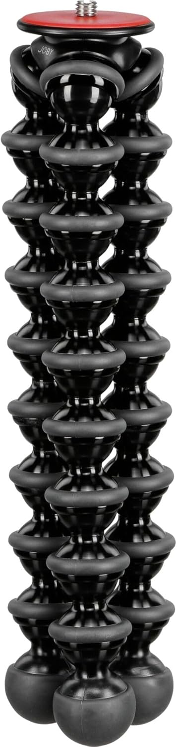 JOBY GorillaPod 5K Stand schwarz/grau