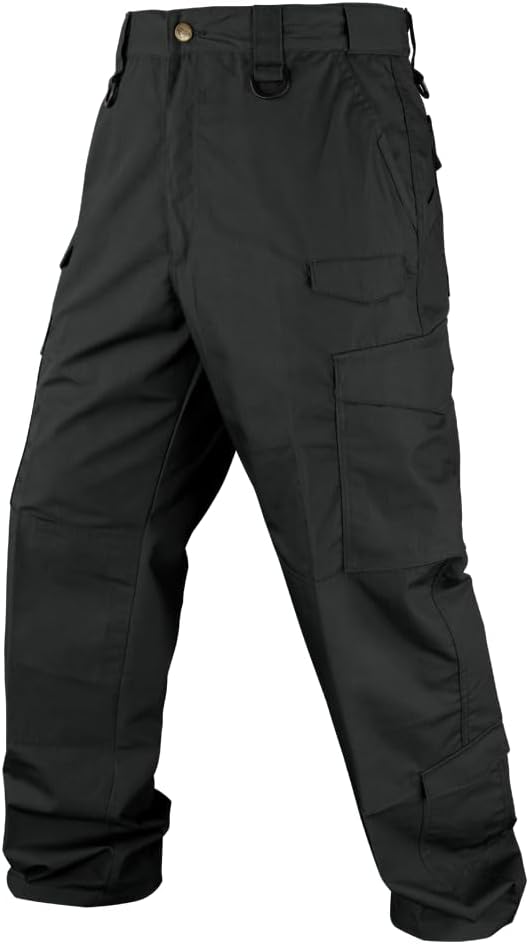 Condor Tactical Pants Navy 40W / 32L Graphite, 40W / 32L Graphite