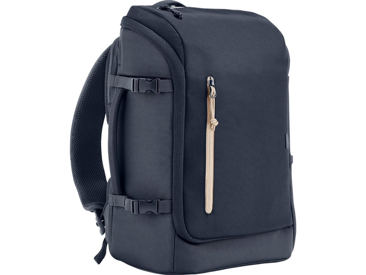 HP Laptop-Rucksack | für 15,6" Laptops | 25L (nicht erweitert)/30 L (erweitert) | wasserabweisend |