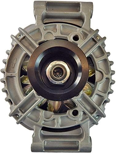 HELLA - Generator/Lichtmaschine - 14V - 150A - für u.a. Mercedes-Benz Slk (R171) - 8EL 011 712-491