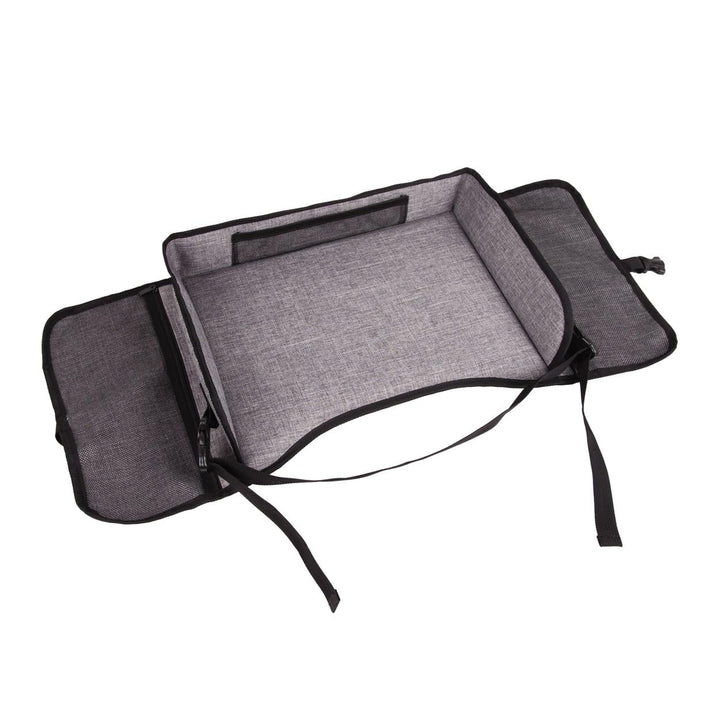 Tineo 405014 Reisetisch, schwarz