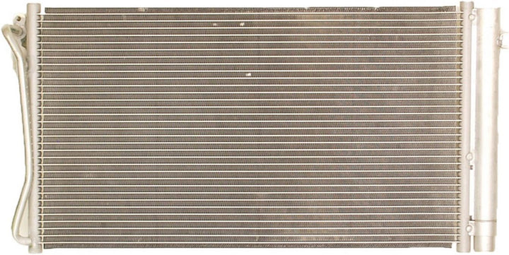 Valeo Kondensator Klimaanlage 814012