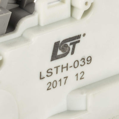 LST Türschloss Stellmotor ZV Mikroschalter vorne Links 1F7 1F8