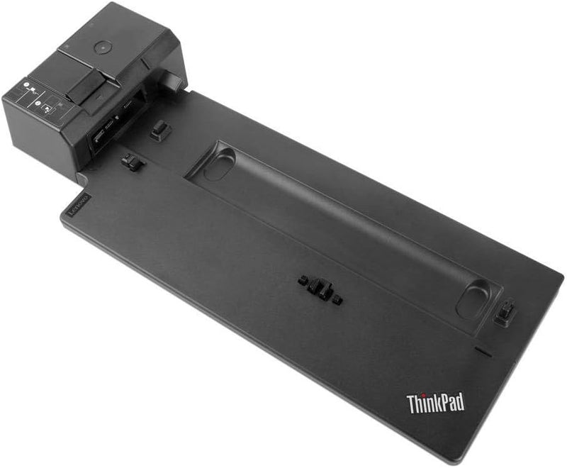 Lenovo 40AJ0135UK ThinkPad Ultra Dockingstation - Dockingstation - 135 Watt - GB - für ThinkPad L480