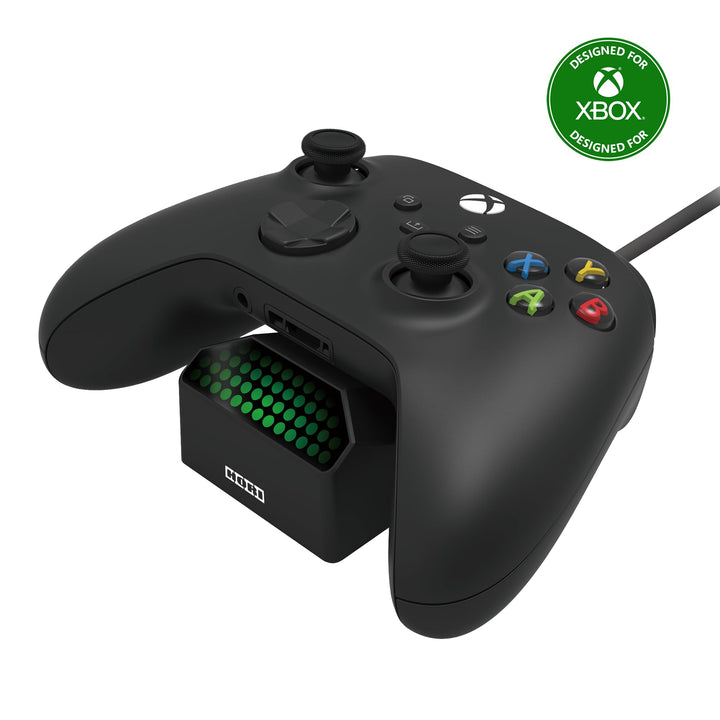 Solo Ladestation für Xbox Series X|S [ Solo Xbox Series X Single, Solo Xbox Series X Single