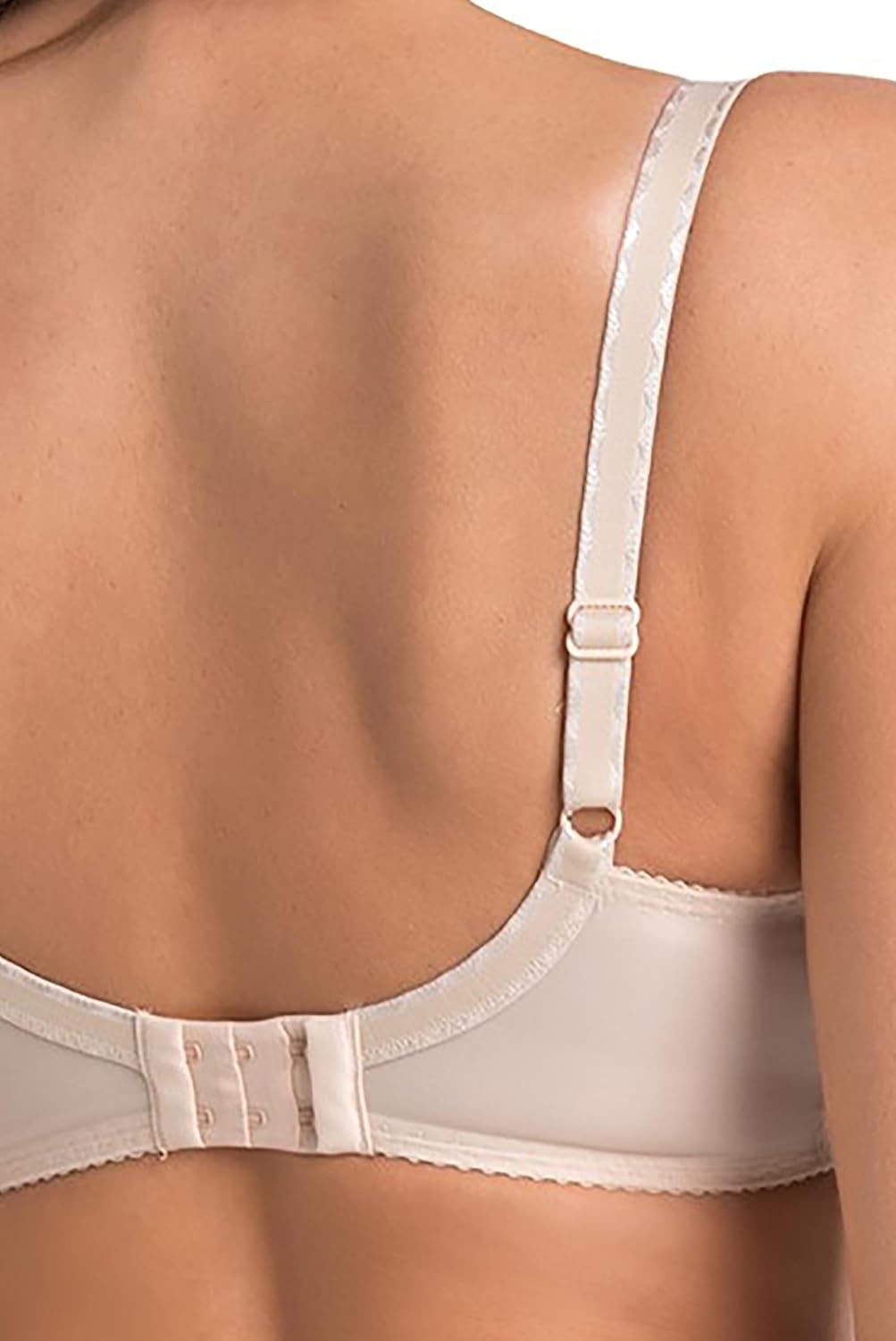 Teyli Still BH Bra Damen BH Damen Stillen - BH Bügel Damen-BHS Stillen - BH Grosse Grössen - Hebt un