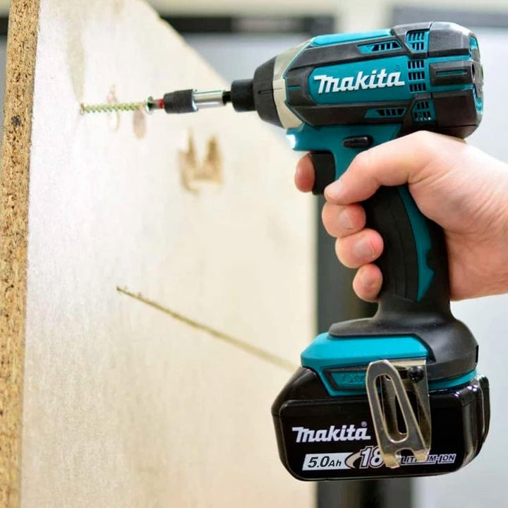Schlagschrauber LXT 18 V + 1 x BL1850B – Makita DTD152