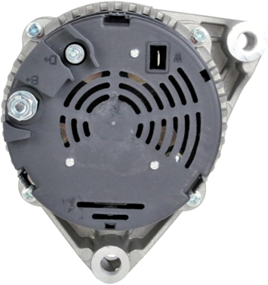 HELLA - Generator/Lichtmaschine - 14V - 90A - für u.a. Saab 9000 - 8EL 012 427-981