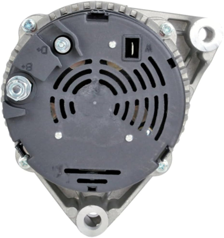 HELLA - Generator/Lichtmaschine - 14V - 90A - für u.a. Saab 9000 - 8EL 012 427-981