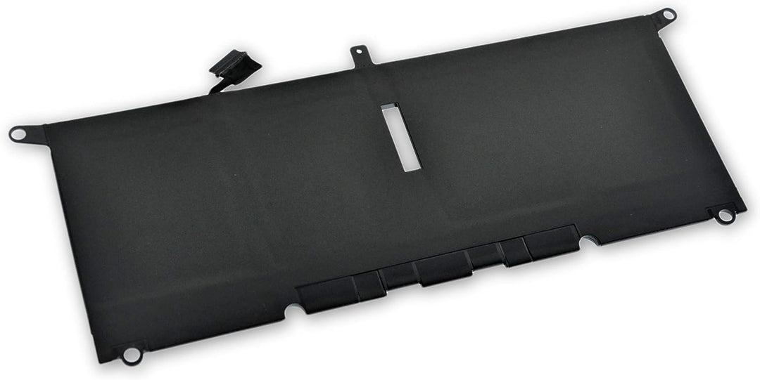 Dell Akku 52Wh 4 Zellen 6500mAh XPS 13 9370 9380 7390 7400 5391 5390 7490 7390 7391 2in1 Latitude 33