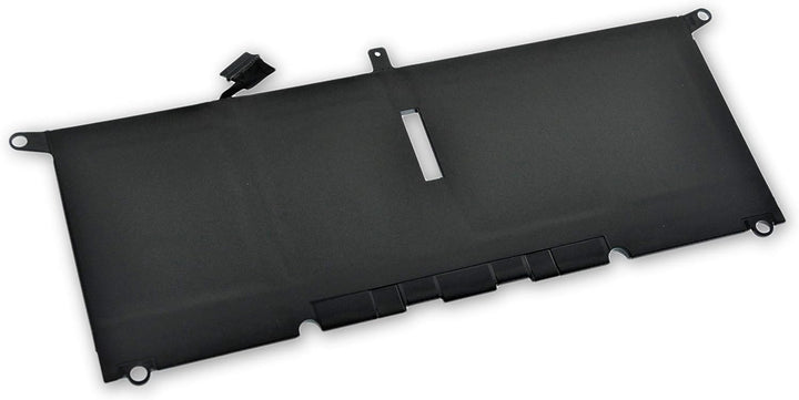 Dell Akku 52Wh 4 Zellen 6500mAh XPS 13 9370 9380 7390 7400 5391 5390 7490 7390 7391 2in1 Latitude 33