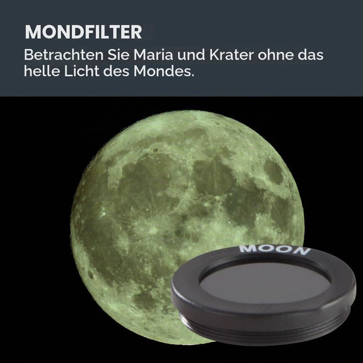 Celestron 94306 PowerSeeker Zubehör-Kit Teleskop Acessory Kit, Acessory Kit