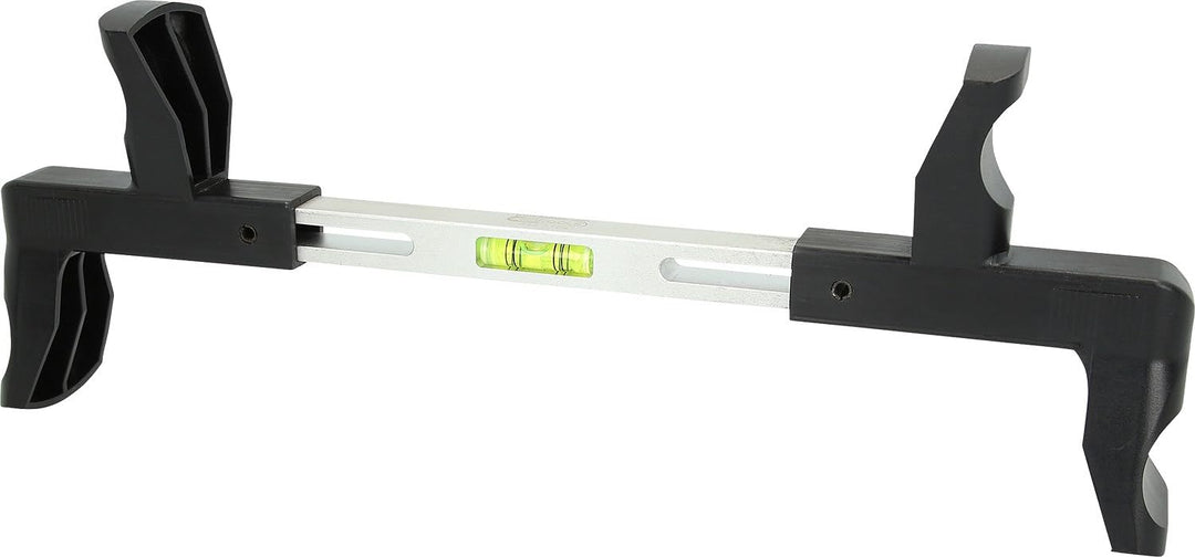 KS TOOLS Lenkrad-Einstellwaage mit Klemmfunktion, 155-355mm