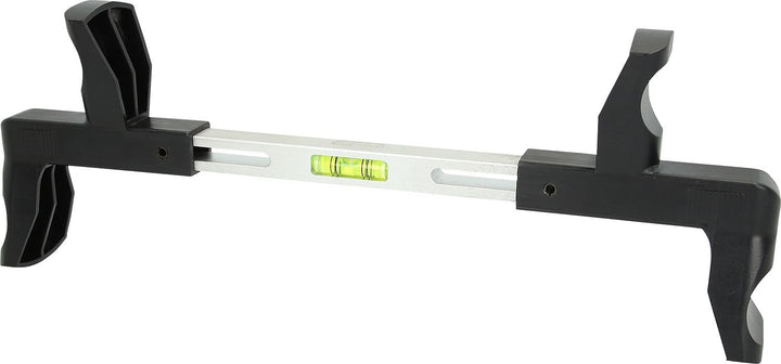 KS TOOLS Lenkrad-Einstellwaage mit Klemmfunktion, 155-355mm