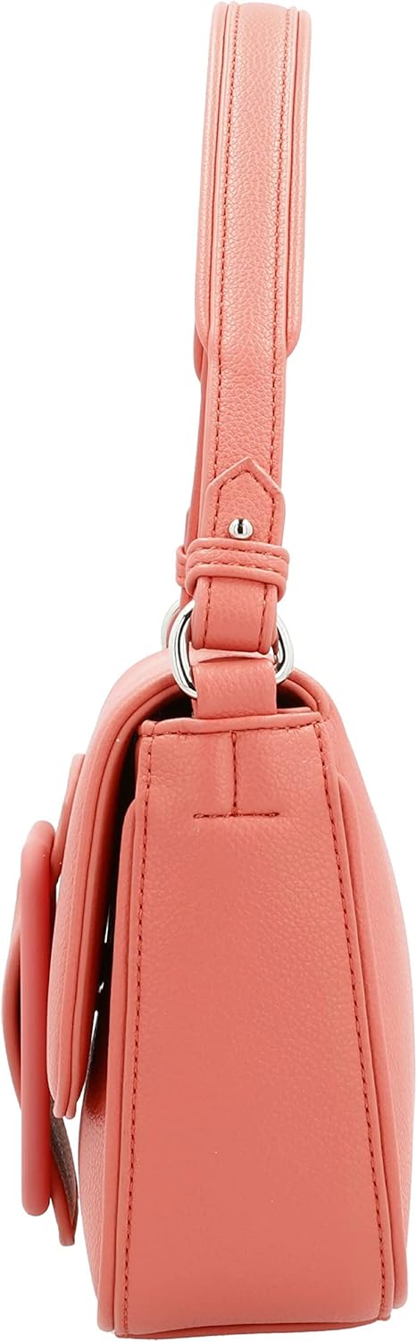Picard Damen Schultertasche BE LOVED aus Synthetik Klein | mit Magnetverschluss | Schultertasche | A