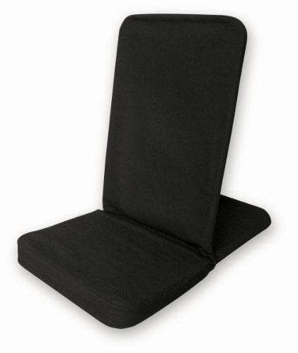 Backjack Bodenstuhl Stuhl Original - schwarz