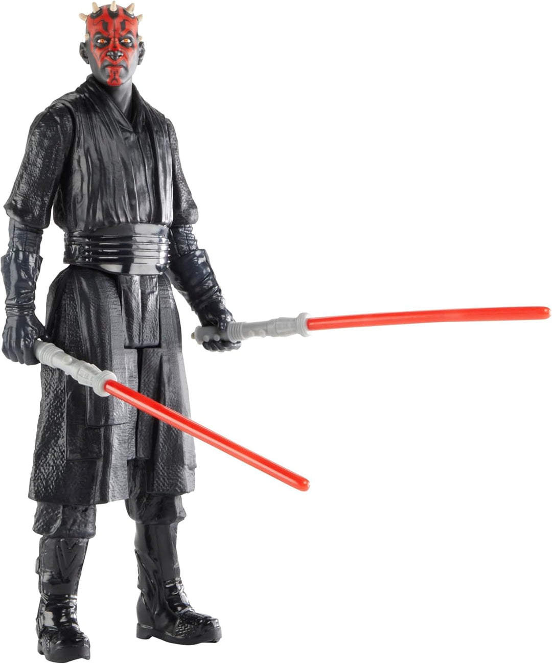 Star Wars Treffen der Dunklen Seite, Action-Figurenset (Skala 30 cm), 3er-Pack