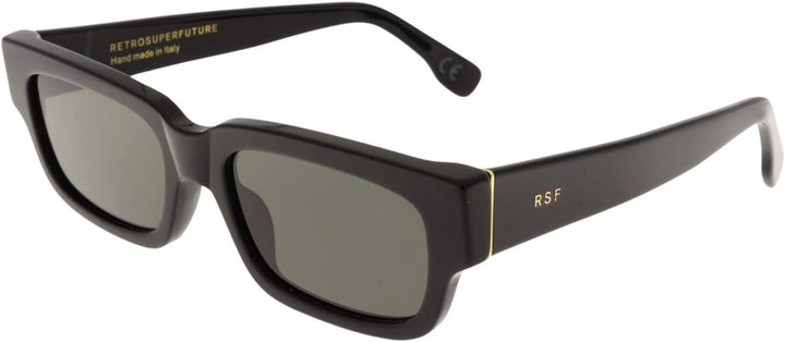 Roma Black - REGULAR - R ( 54 )