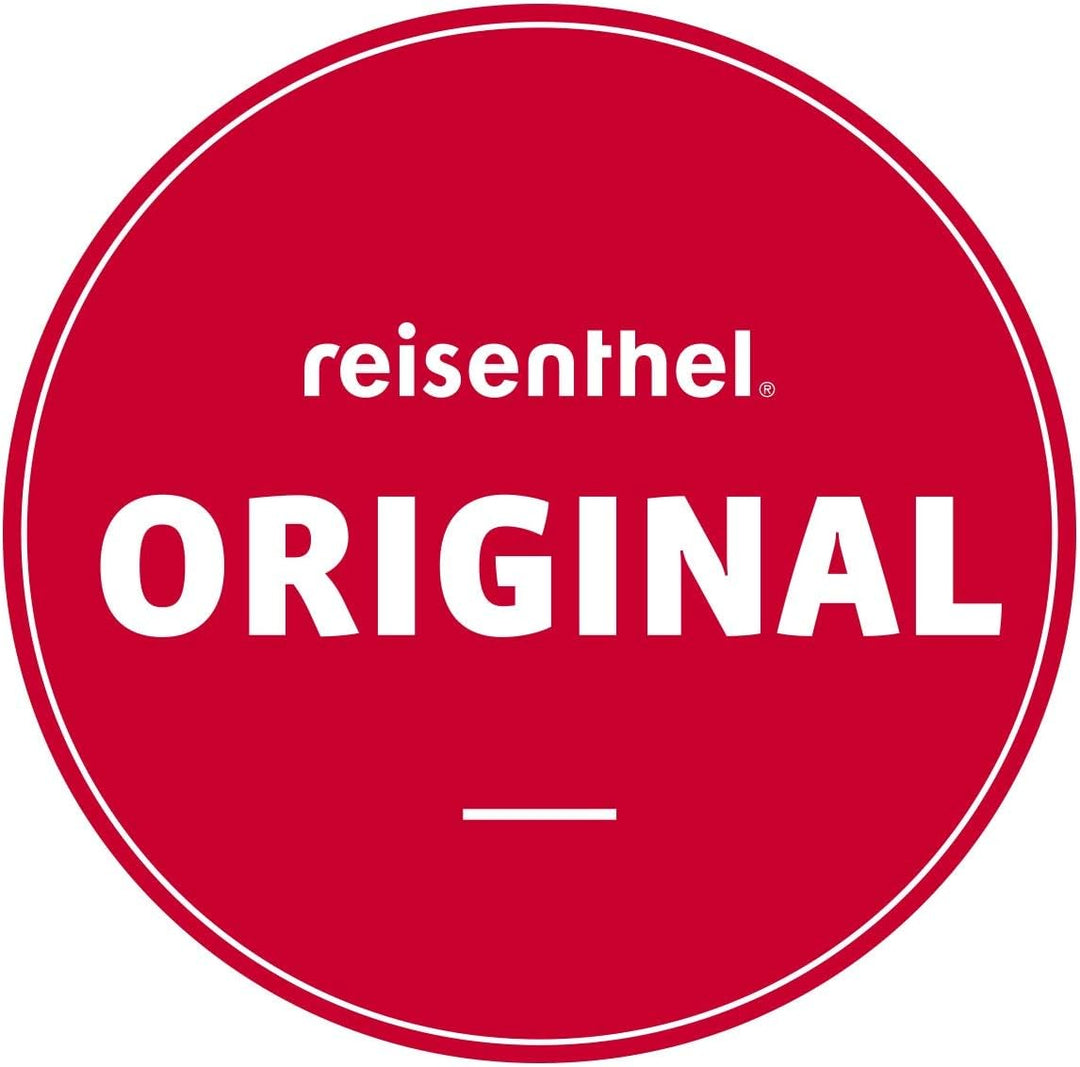 reisenthel carrybag frame gold/black Masse 48 x 29 x 28 cm/Volumen: 22 l