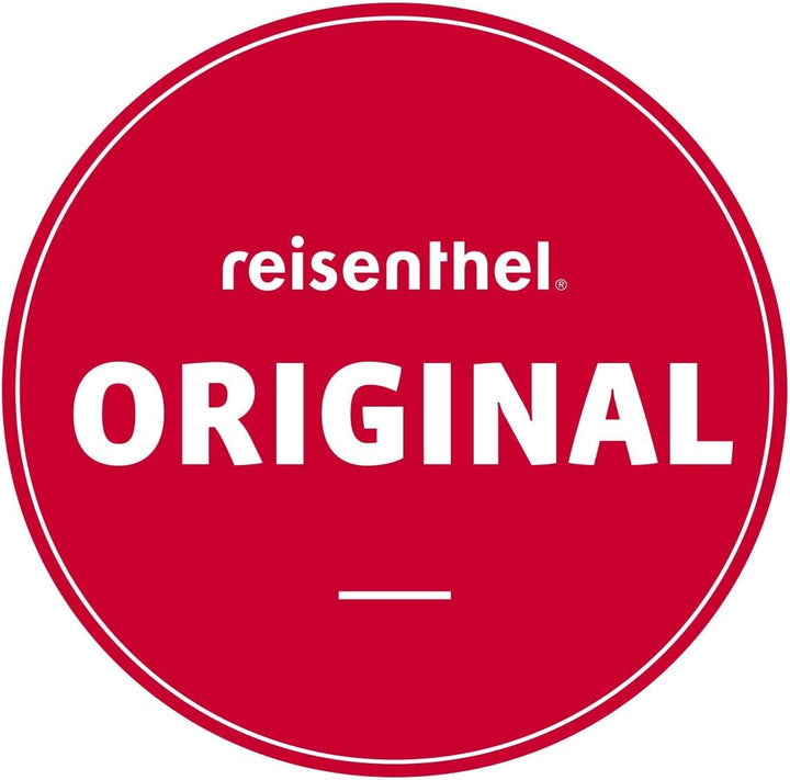 reisenthel carrybag frame gold/black Masse 48 x 29 x 28 cm/Volumen: 22 l