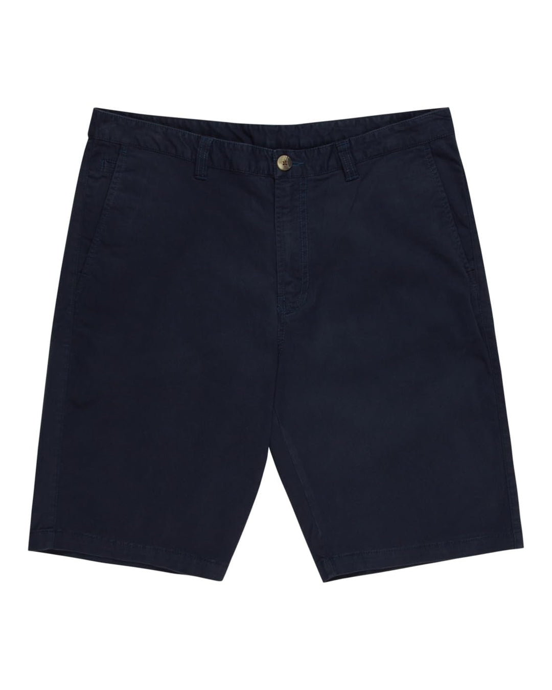 Element Howland Classic - Chino-Shorts für Männer ELYWS00104 S Eclipse Navy, S Eclipse Navy