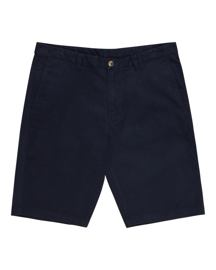 Element Herren Shorts Howland Classic 28W Eclipse Navy, 28W Eclipse Navy
