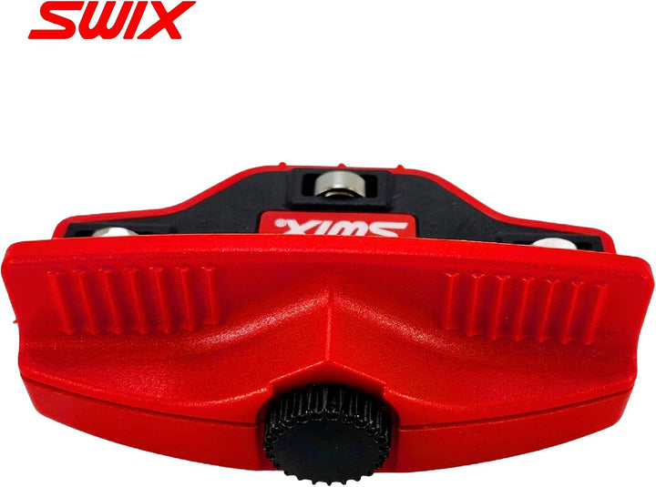 Swix Ski Kantenschleifer TA3008 Phantom R Edge Rot Einheitsgrösse, Rot Einheitsgrösse