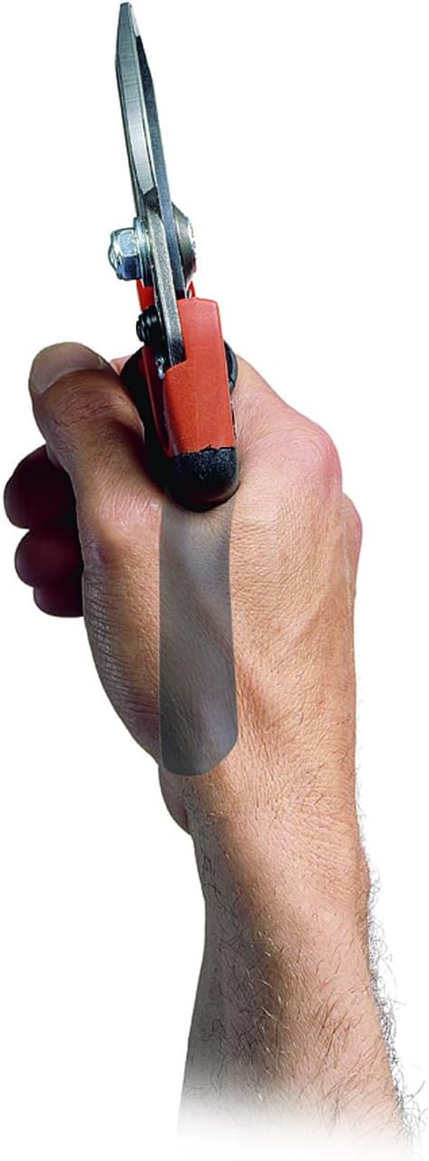 Bahco Ergo pruner On Card, PX-S2, Mehrfarbig, 28x28x18 cm 28x28x18 cm Kleiner fester Griff, 28x28x18