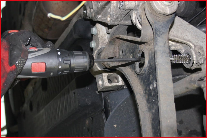 KS Tools 340.0010 MASTER Reinigungs-Bürsten-Satz, 38-tlg.