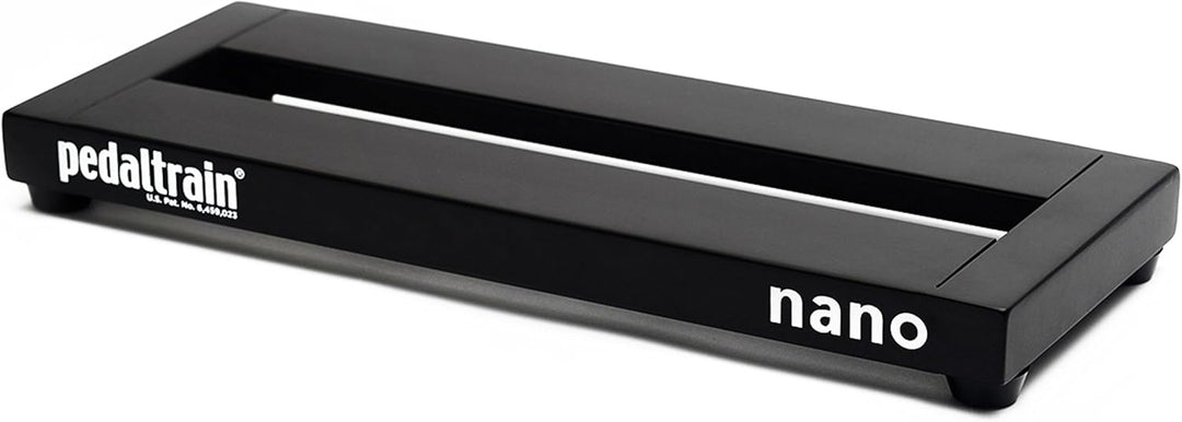 Pedaltrain Nano SC · Pedalboard Nano with Soft Case, Nano with Soft Case