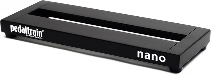 Pedaltrain Nano SC · Pedalboard Nano with Soft Case, Nano with Soft Case