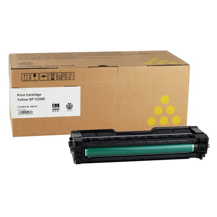 Sharp MX-C30GTY Toner