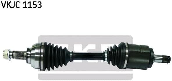 SKF VKJC 1153 Antriebswelle