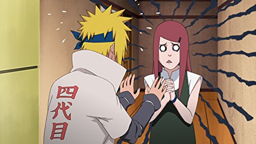 Naruto Shippuden - Das endlose Tsukuyomi - Die Beschwörung - Staffel 20.1: Folgen 634-641 - Uncut [2