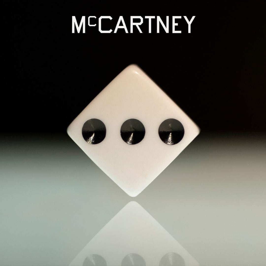 McCartney III [Vinyl LP], Vinyl