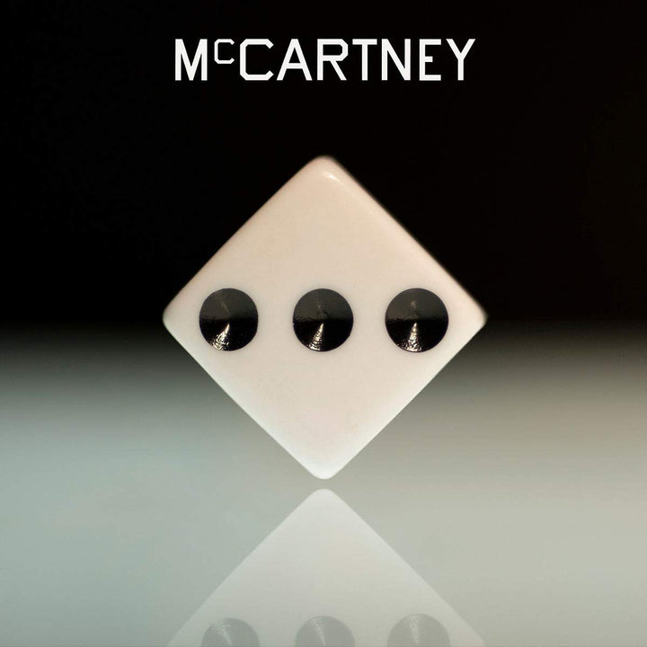 McCartney III [Vinyl LP], Vinyl