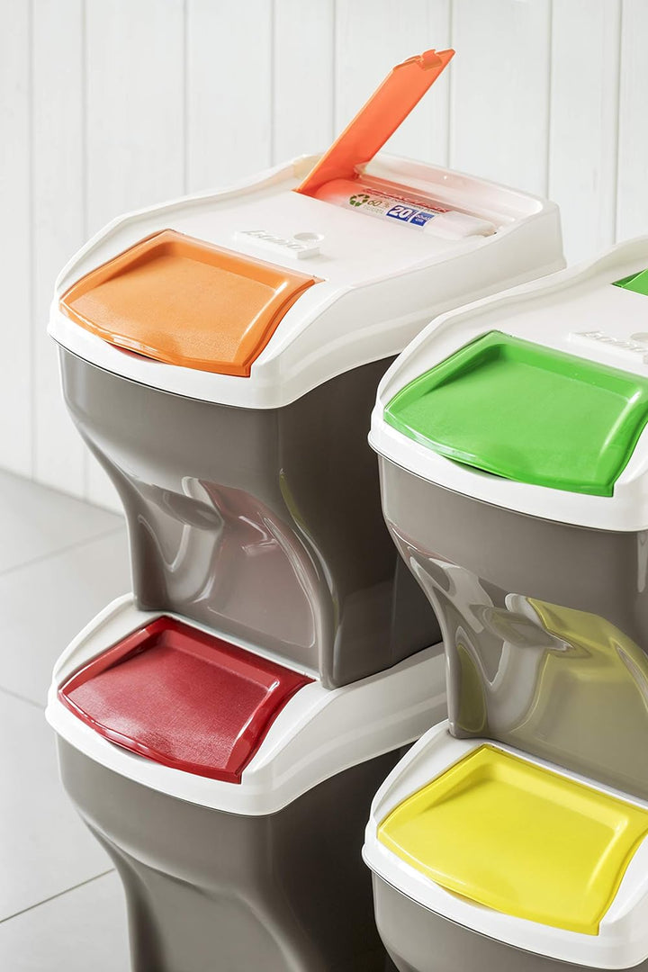 POKER PLUS SET 3X27LT Set