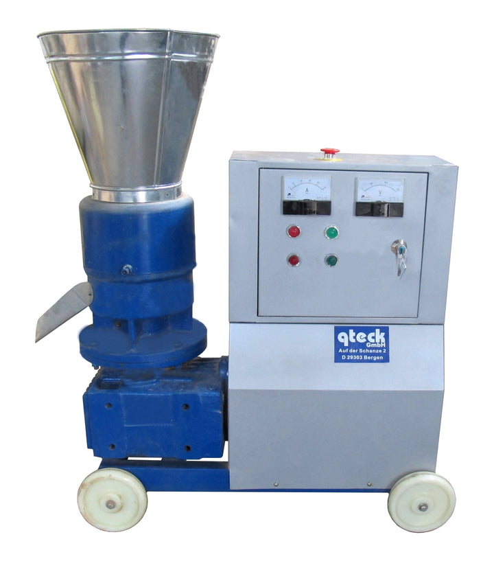 Pelletpresse PP230 UG-S 7,5kw