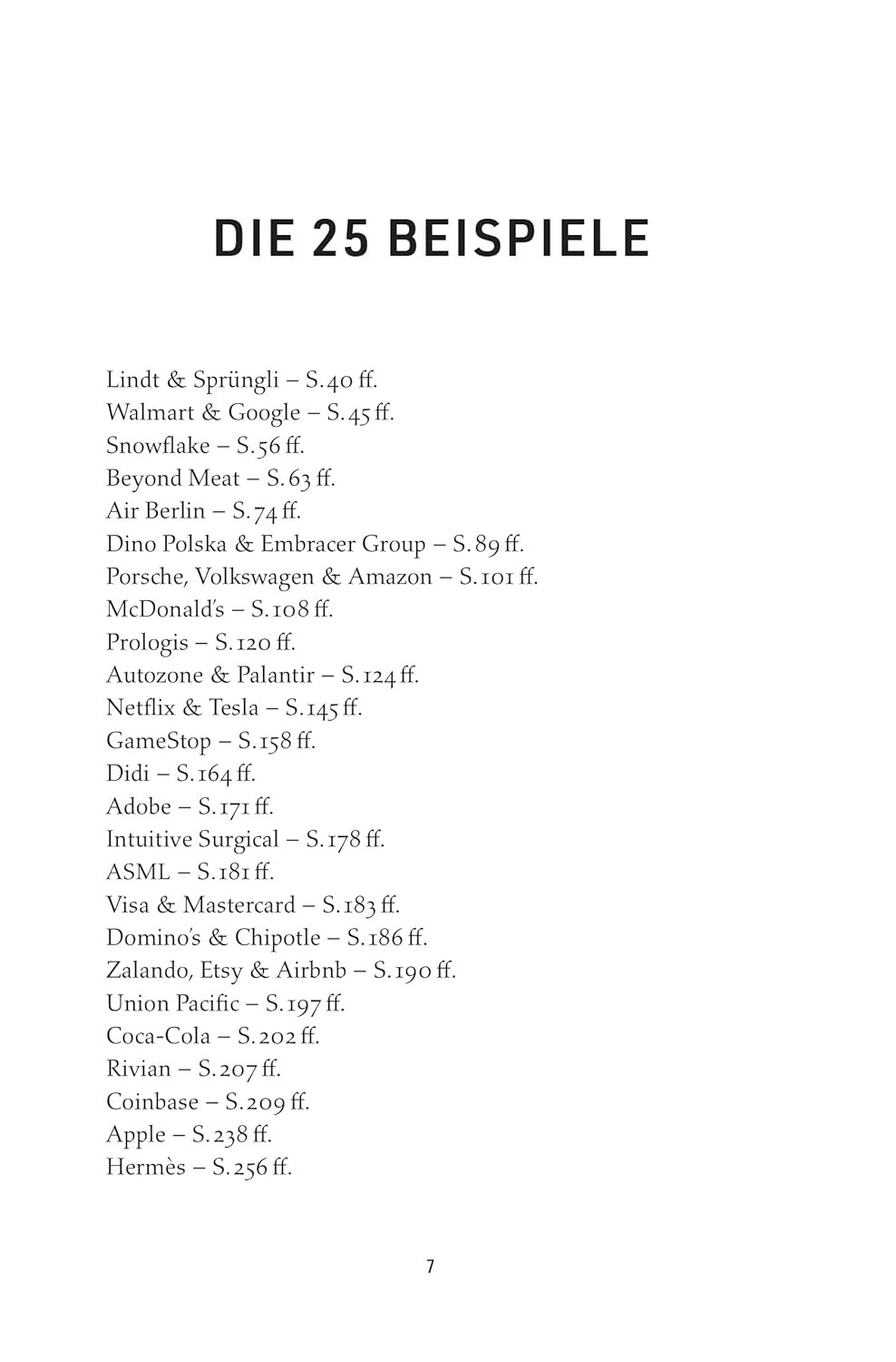 Ohne Aktien Wird Schwer: Einzelaktien finden und verstehen in 25 Beispielen | Warum ETFs nicht immer