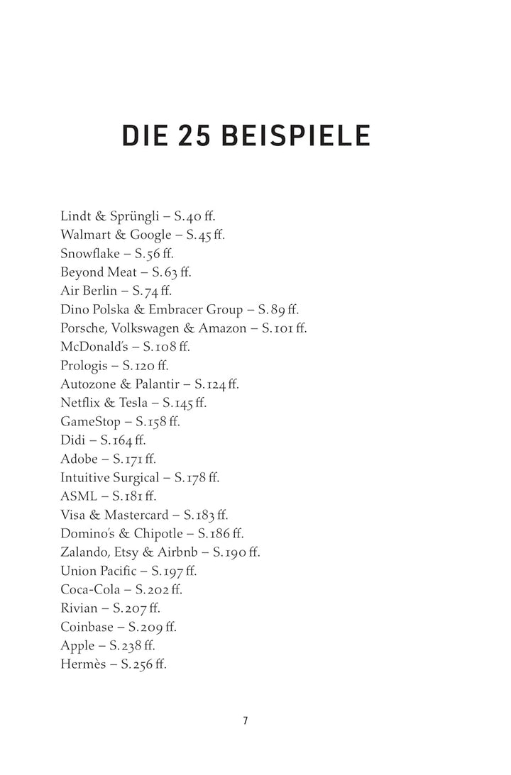 Ohne Aktien Wird Schwer: Einzelaktien finden und verstehen in 25 Beispielen | Warum ETFs nicht immer