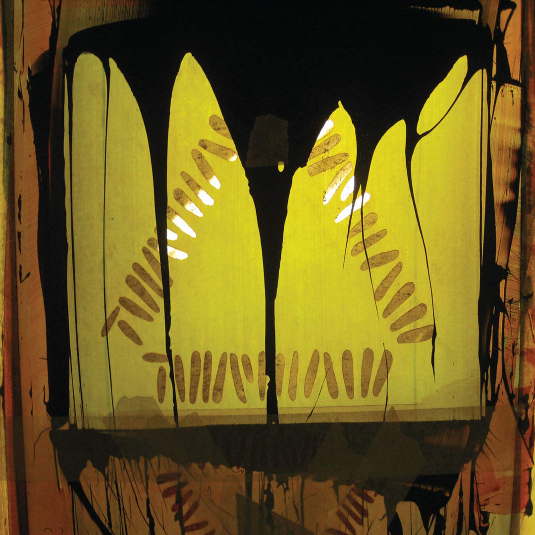 Exquisite Corpse, Vinyl