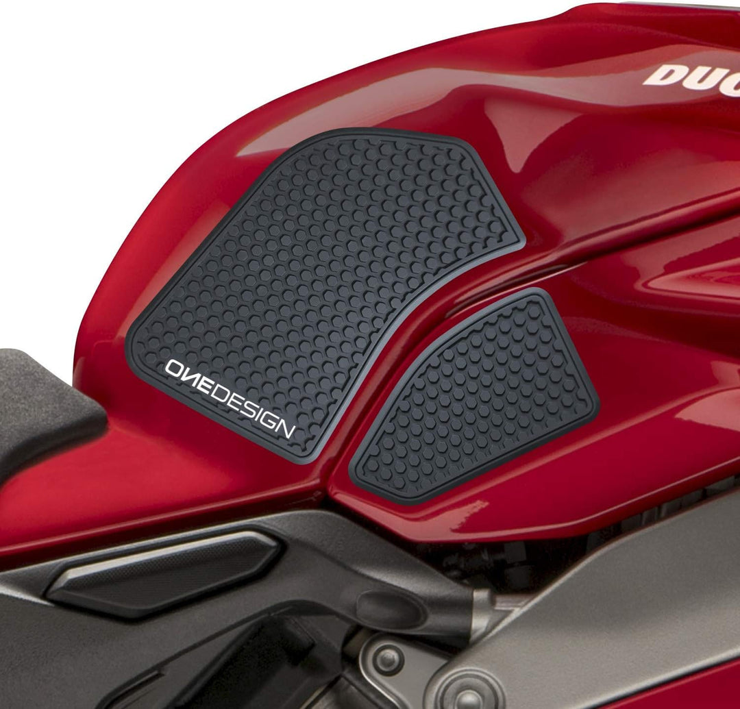 Seitlicher Tankschutz für Ducati_ V4 1100 - V4 S 1100 - V4 S 1100 - V4 S 1100 - V4 Spezial 1100 - V4