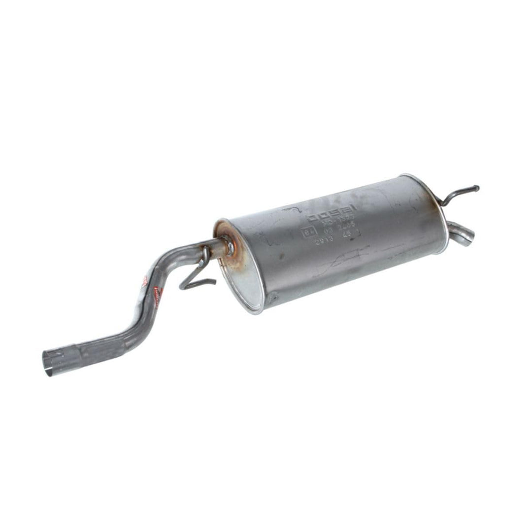 Bosal 185-685 Endschalldämpfer