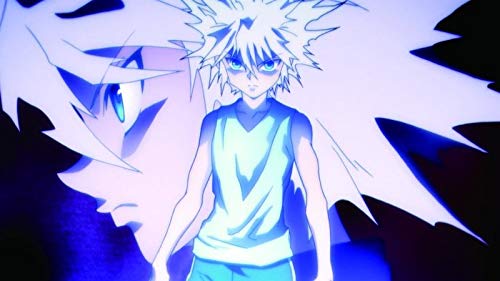 HUNTERxHUNTER - Volume 11 (Episode 113-124) [Blu-ray], Blu-ray