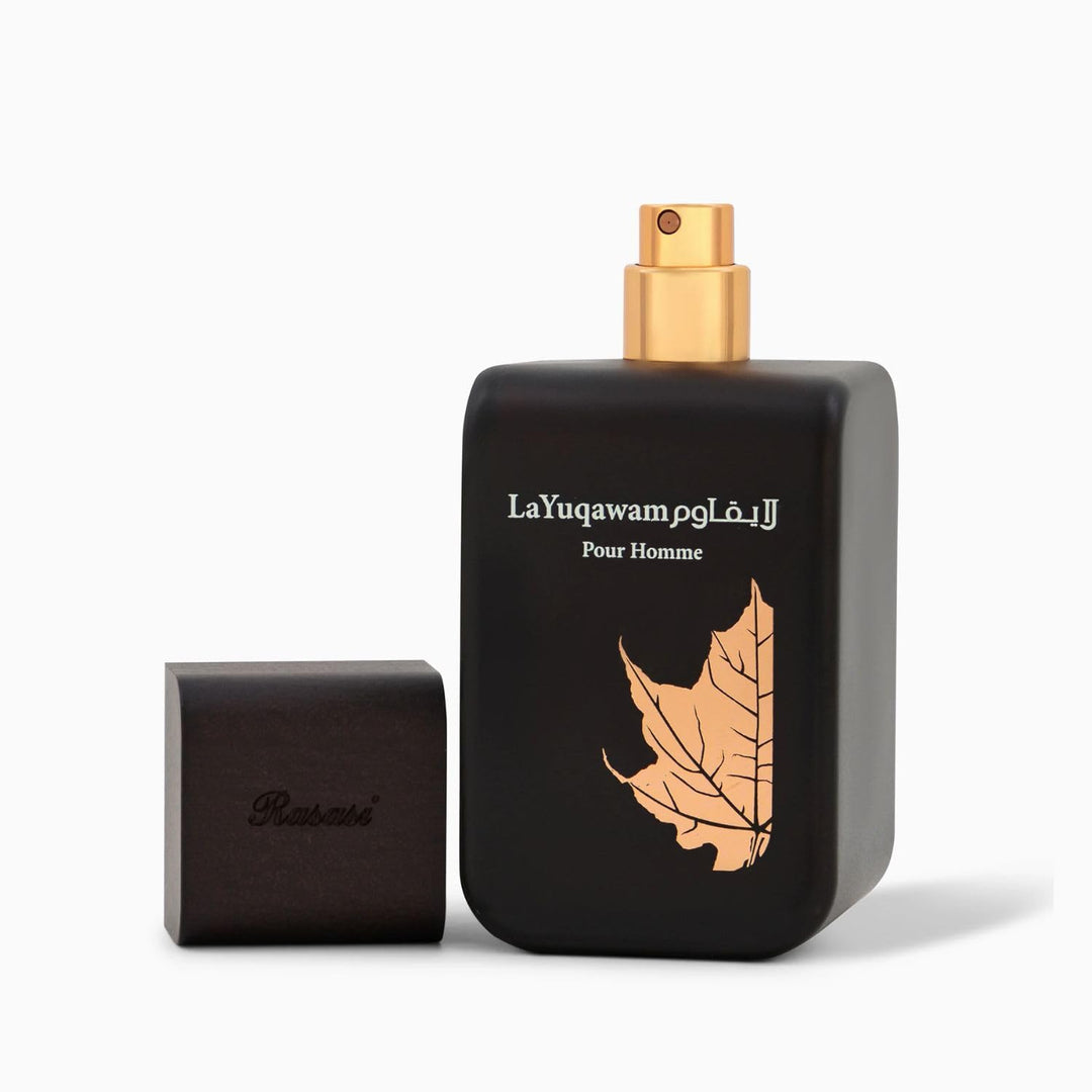 Rasasi La Yuqawam Homme Eau De Parfum Herren 75 ml