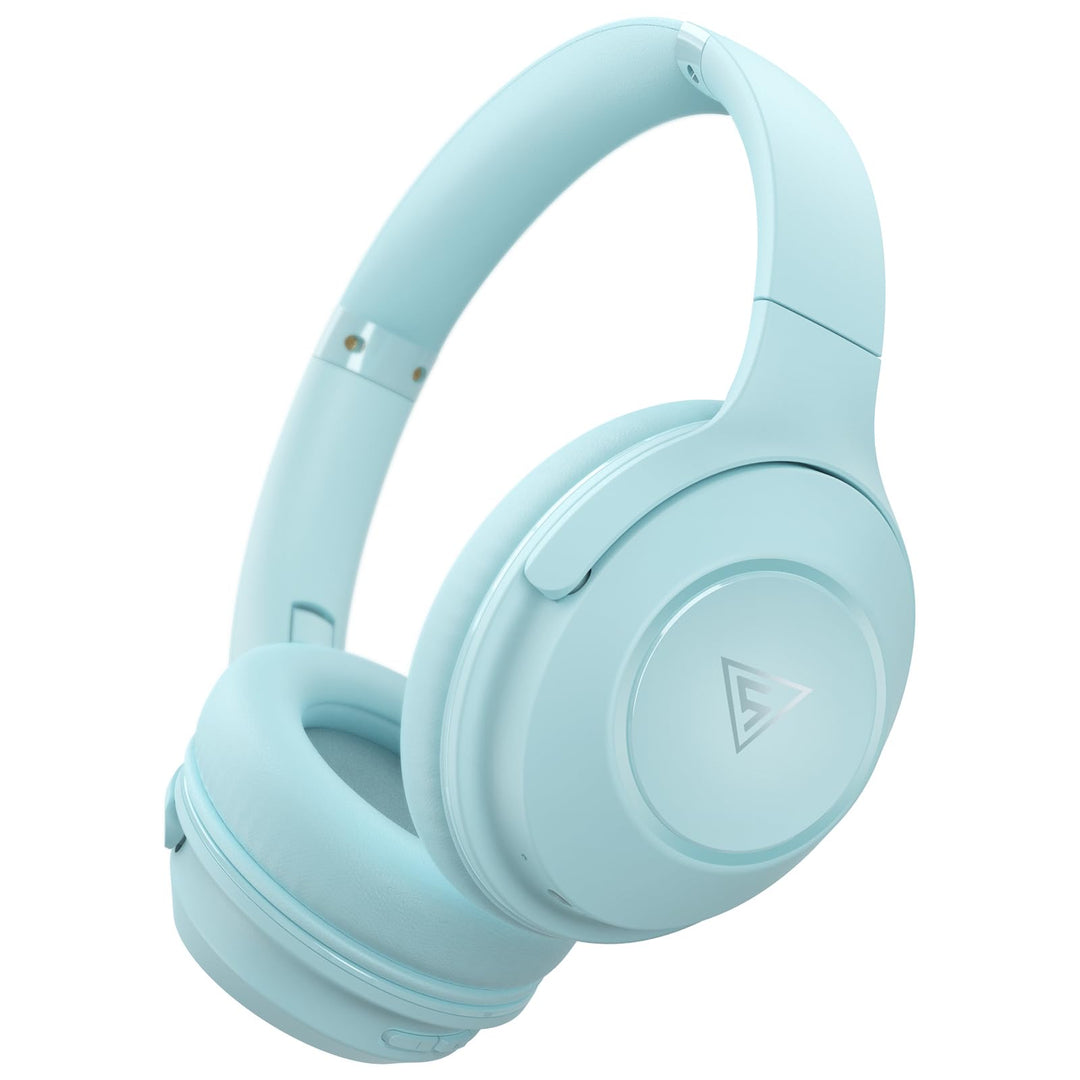 DOQAUS Kopfhörer Kabellos Bluetooth,70Std Kopfhörer Over Ear mit, Bluetooth 5.4 Kpfhörer mit Kabel,