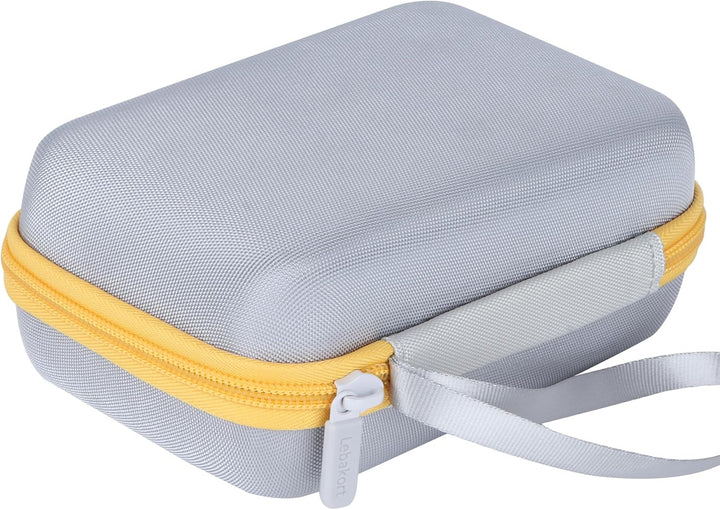 Lebakort Hart Schutz Hülle Etui Tasche für Kodak Smile+ 2-in-1 Digitale Sofortbildkamera & Fotodruck